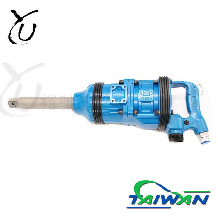 台湾DR博士DR-455SA风扳风炮扳手风动扳手气动冲击扳手