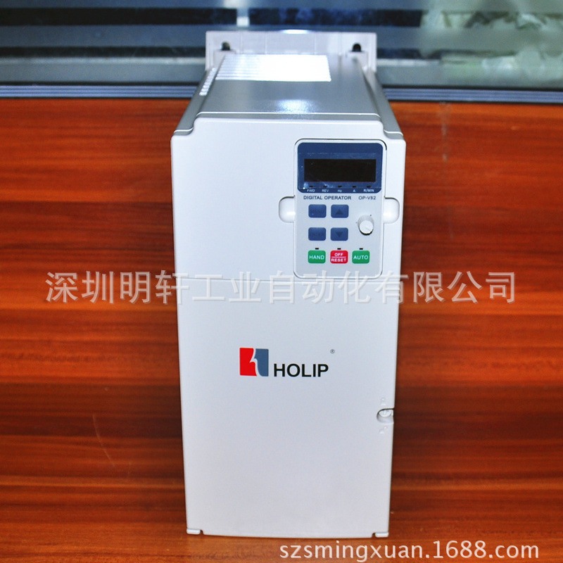 HLP-NV002243A 丹佛斯/海利普变频器 22KW 380V 食品加工变频器