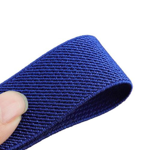Elastic band thickening and high elasticity household elastic band waist elastic band pants luggage shoes clothing trouser legs clothing accessories