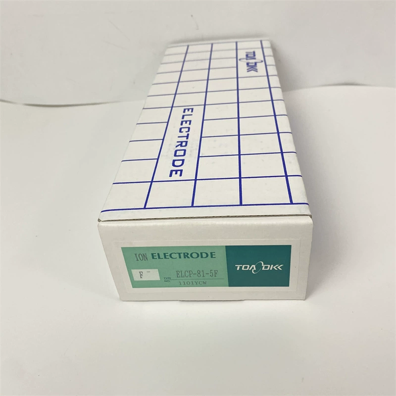 Оригинальный японский радиоприемник TOA East Asia ELCP-11-5F ELCP-21-5F ELCP-31-5F PH-электрод