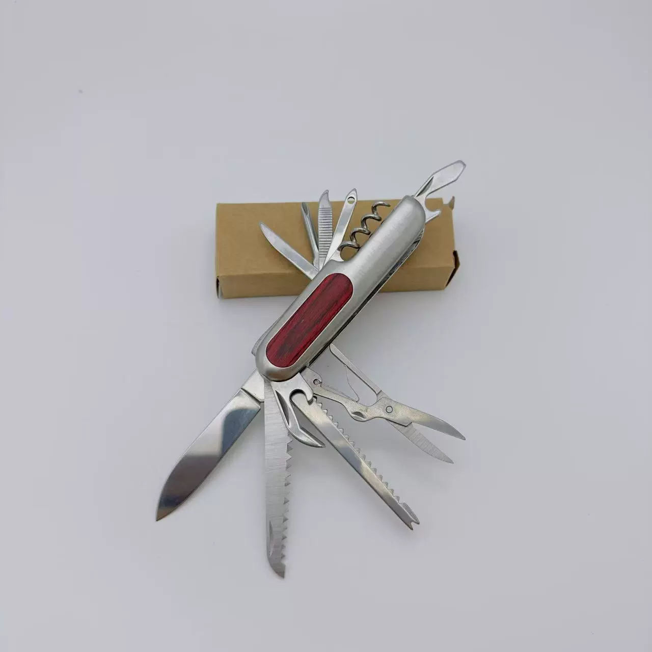 Universal pocket knife, direct factory sales, custom-made, Birthday gift