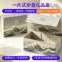 折叠一片式大号定制折叠盒