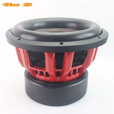 12 inch woofer fever Car speaker/subwoofer