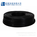 YJV22铠装电力电缆铜芯高压电缆线1*10平方电缆厂家销售