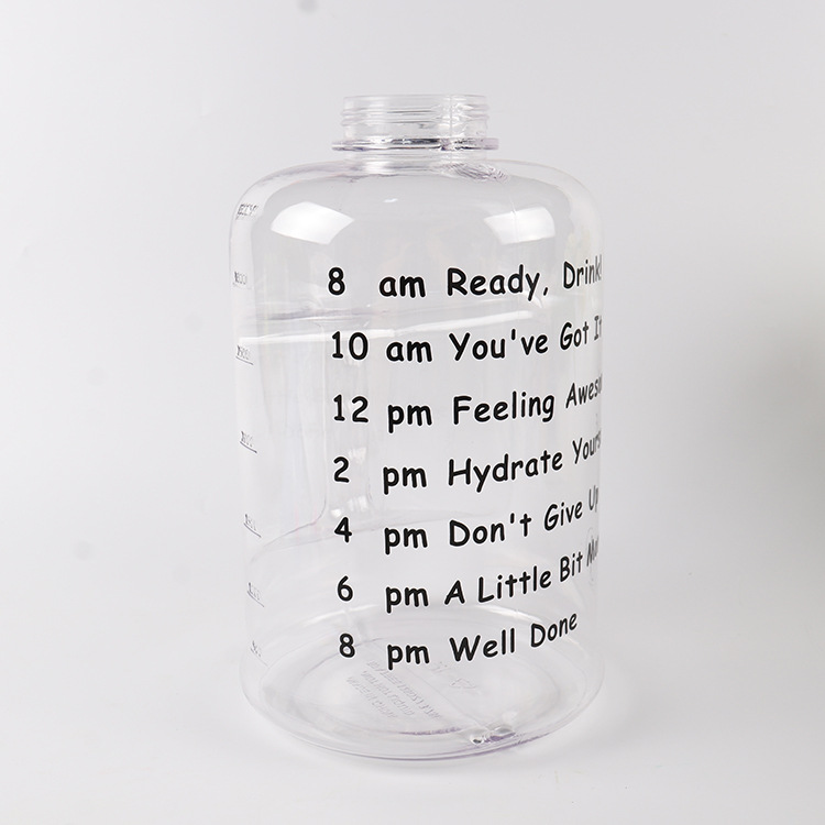 ������ˮ������2L3.78Lһ��������ƿ��ģ����PCTGtritan�˶�ˮ��