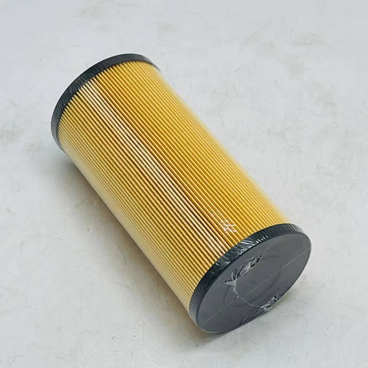 Excavator Sany SY55 60 65 75-8-9 air filter, oil filter, and diesel filter