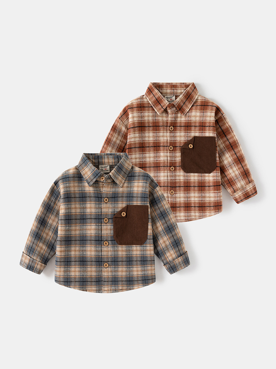 long-sleeve for boys