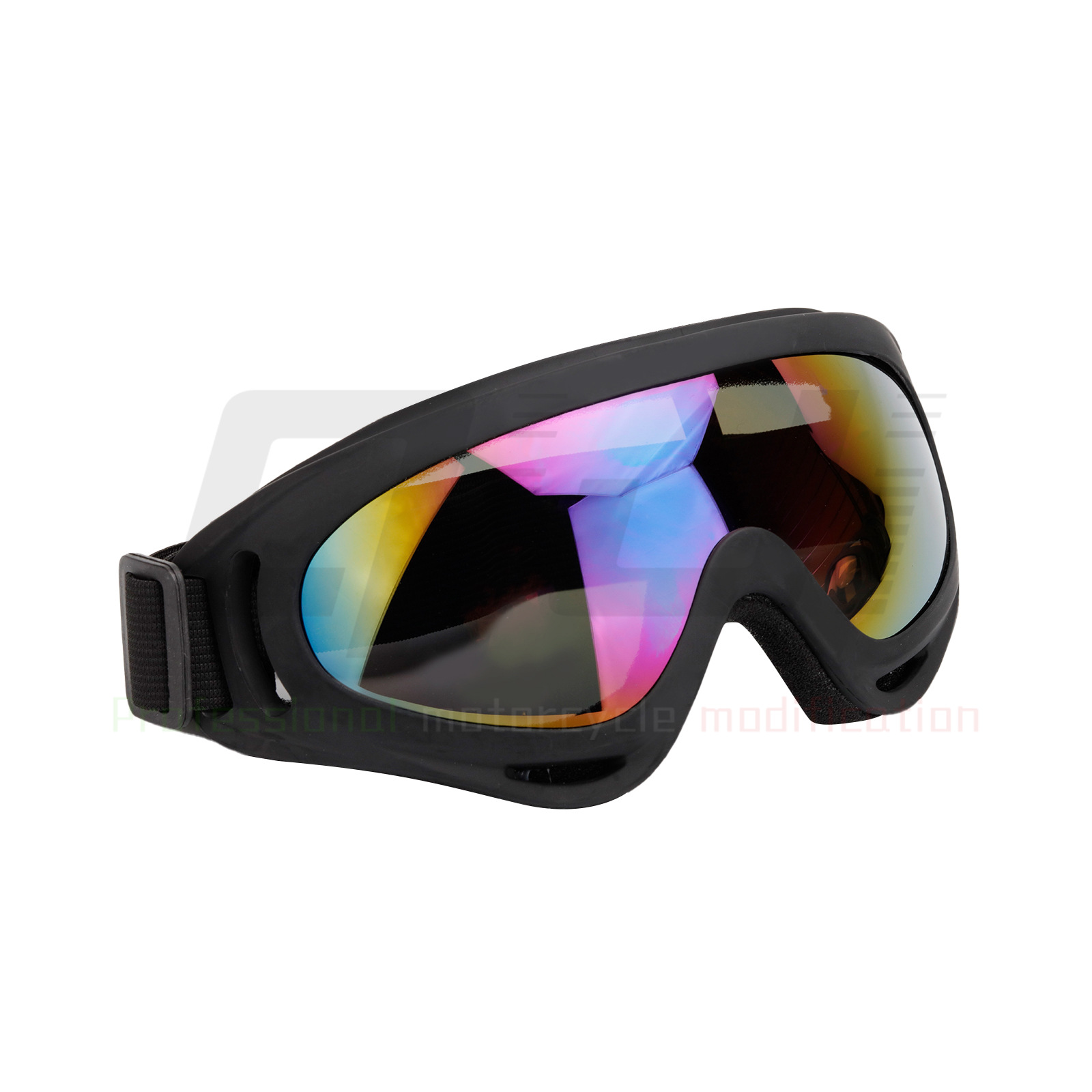 X400 Goggles Skiing Adult Outdoor Riding Dustproof Windproof