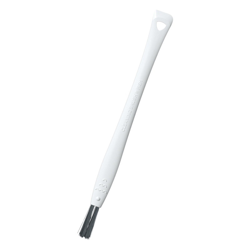 Desechable cepillo extraíble cepillo de cerdas multifuncional cepillo de baño de plástico ranura sin ángulo muerto cepillo de limpieza