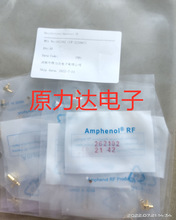 AMPHENOL��Ƶ������132134RP