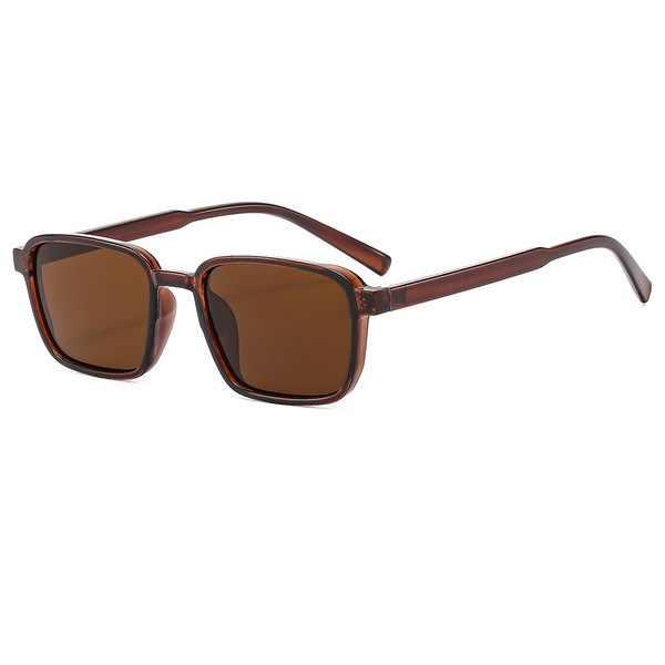 Brand classic retro trend universal sunglasses for men and women