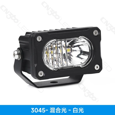 Spotlight High-Power Car Modified – İşçi projektorları - the-price-is-the-retail-price-please-contact-customer-service-for-wholesale-white-light-focused-light-astigmatism