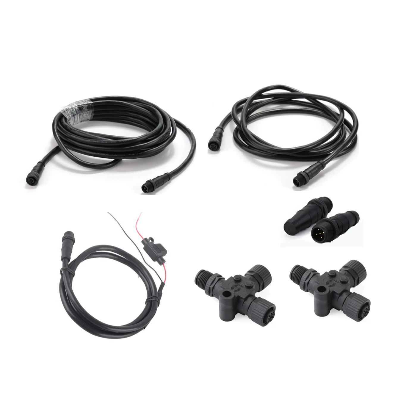 Matsutec MC-N2K_SK1: N2K (NMEA2000) Стартовый набор NMEA2000 N2K