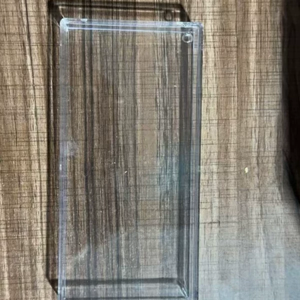 Separate frame