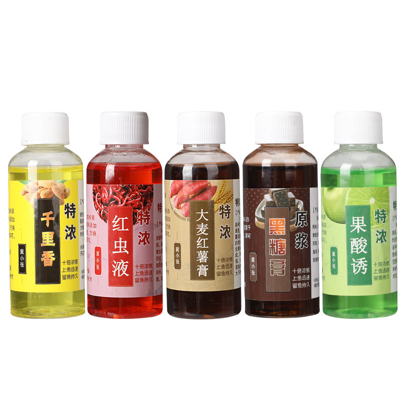 alta concentración de cebo de carpa, cebo de carpa