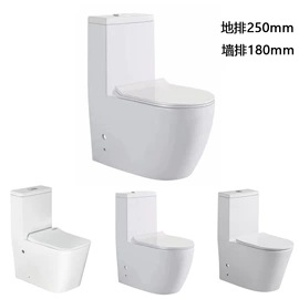 普通马桶;台盆/面盆;智能马桶