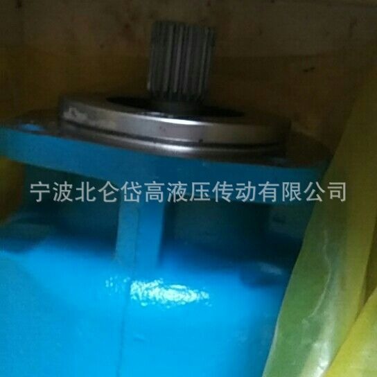 T6丹尼逊系列叶片泵  液压泵