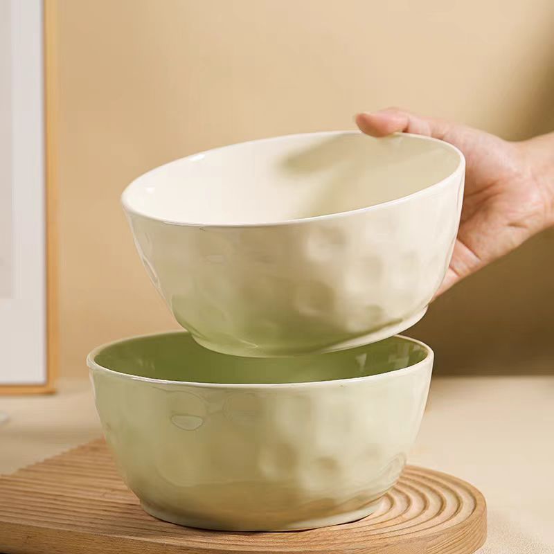 크림화이트 8inch 스톤볼 20개/박스