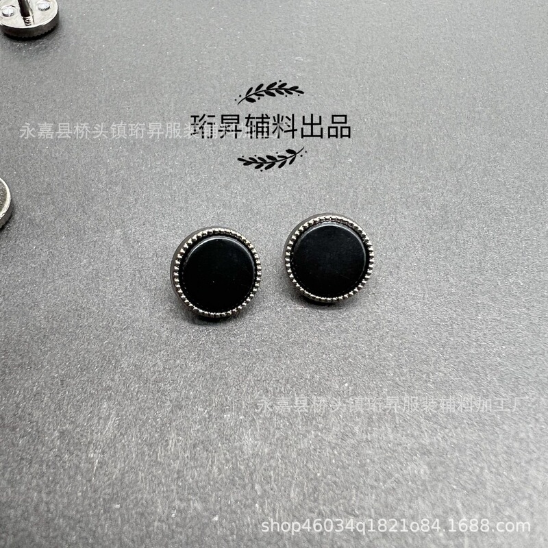 Popular Men's T-Shirt Summer Polo Chiffon Cardigan Sweater Button Women's Shirt Shirt Button Button Men's Small Fragrant Style Toothed Edge