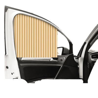 insulation summer new product, Car curtains