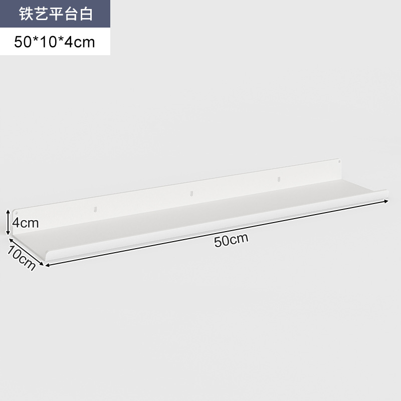 Tablero de agujero redondo, estante de pared, estante de almacenamiento de pantalla de acero inoxidable, joyería de almacenamiento, herramientas de hardware, pared de tablero colgante universal