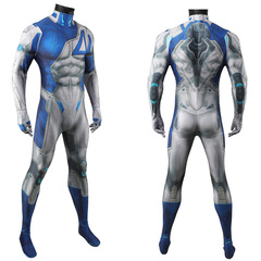 2025 人気のミスター・ファンタスティック・フォー・ファンタスティック コスプレ衣装 cos ハロウィン衣装 メーカー直送