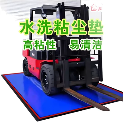 Avtomobil döşəmə paspasları – Wheel Cleaning Foot Mat