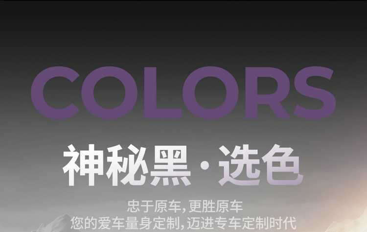 2625 model Baojun Xiangjing seat cushion, full coverage, four-season special seat cover, perforated leather car accessories, car seat cover