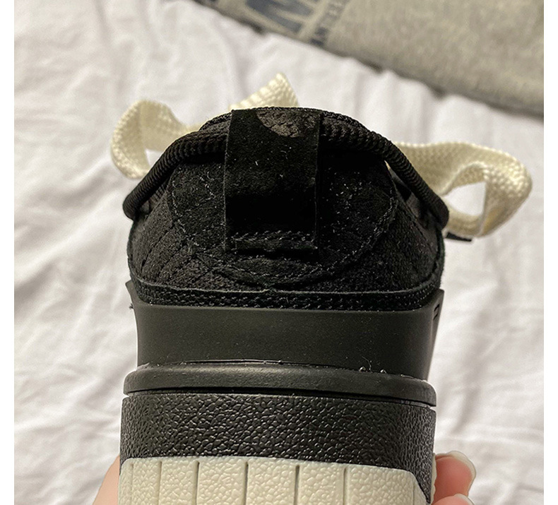 Title 14, Chaussures décontractées en toile pour femmes a...