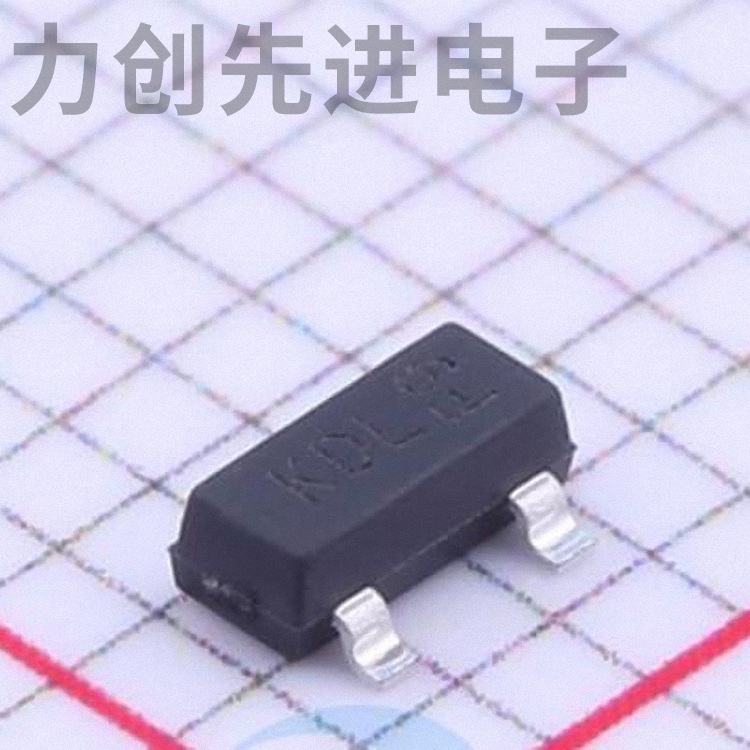 AZ23C18-7-F 封装 SOT-23-3 稳压二极管