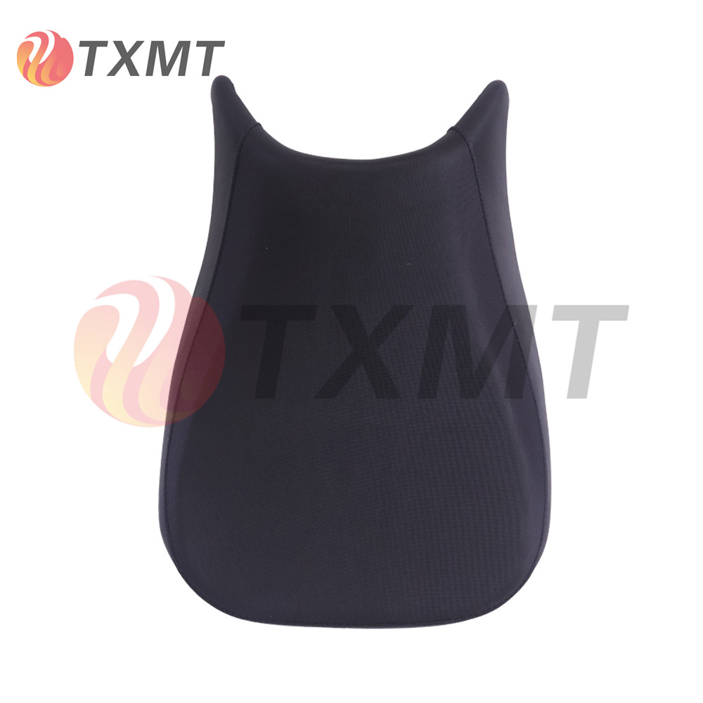 Suitable for BMW R1200GS R1250GS ADV water bird modified front and rear seat cushions lowered seat bag