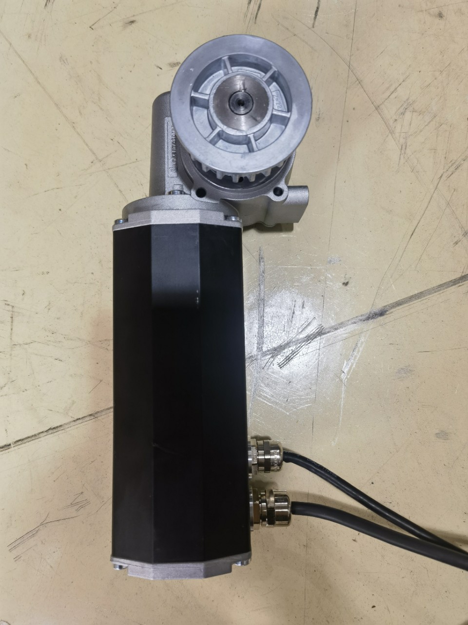 Dunkermotoren，德恩科电机