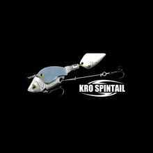 LURETV SAME STYLE KRO SPINTAIL 43S�¿���������·��Ӳ��9029