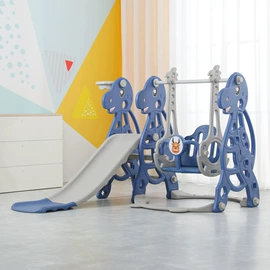 游艺设备;组合滑梯;儿童游戏围栏