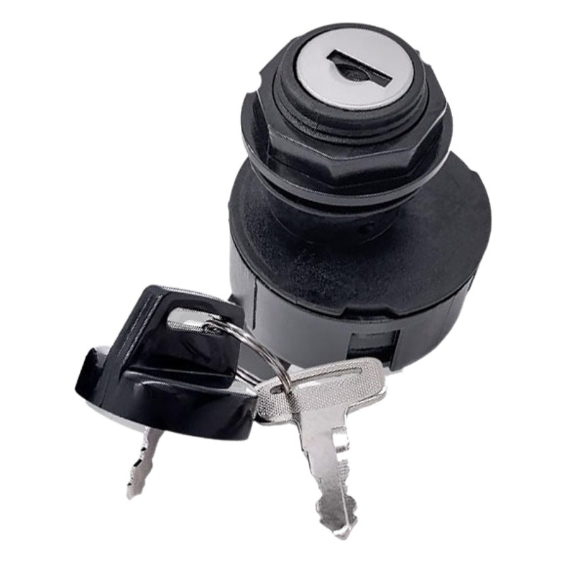 Cerradura de puerta eléctrica para Sportsman 500 550 570 2014-2016 4011002