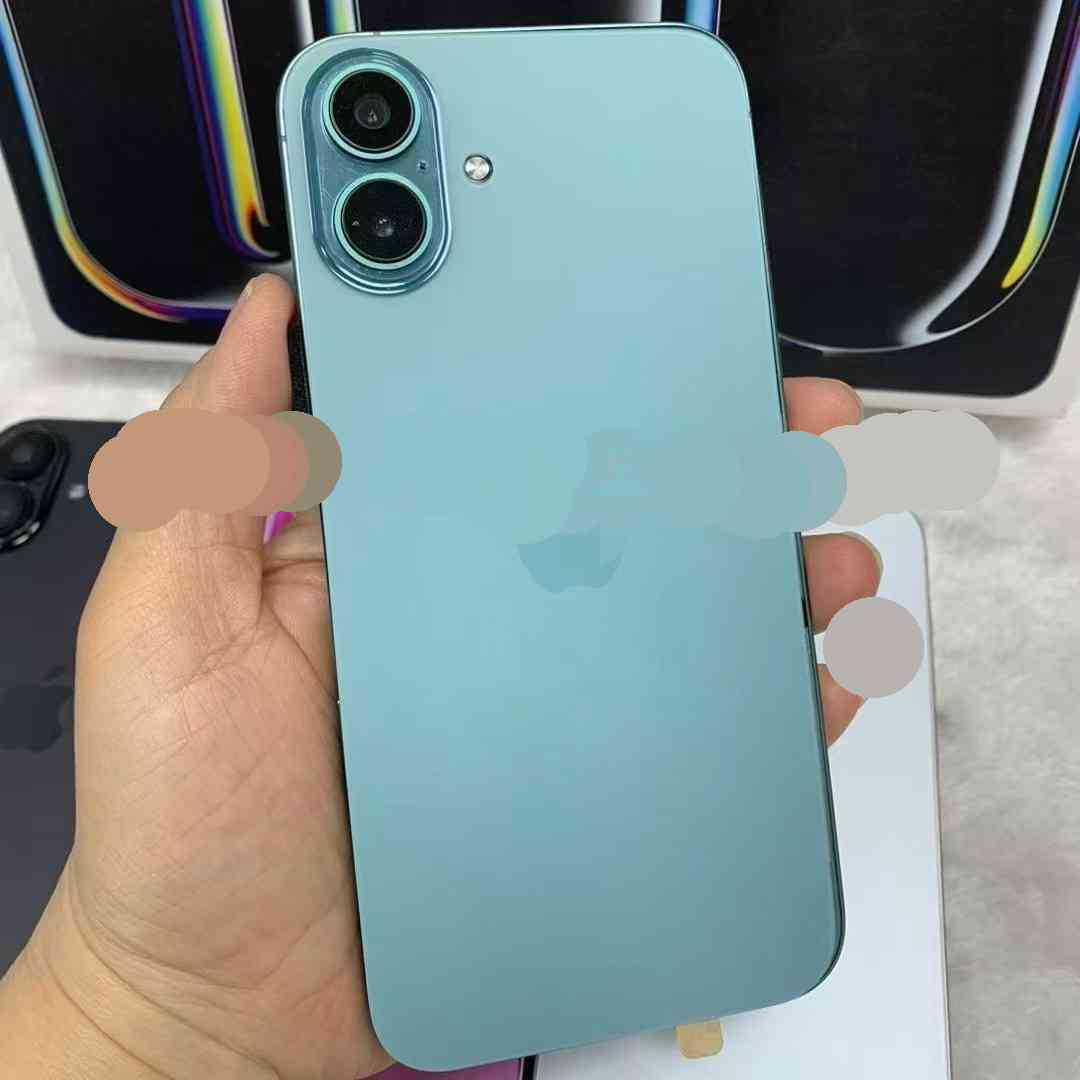 New I16Pius Smartphone Business P60Promax Elderly Backup Machine I15 P70Promax S25U