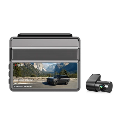 HD Dash | Driving recorder