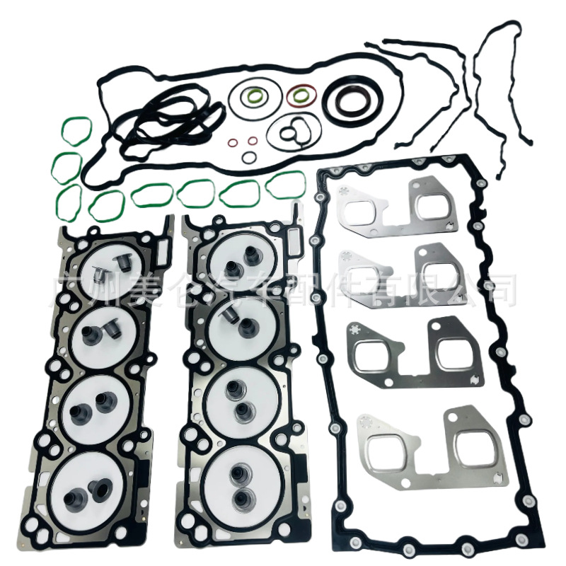 Bc3Z-6079-C Is Suitable for Ford Raptor 6.2 Engine Overhaul Kit Gasket Set