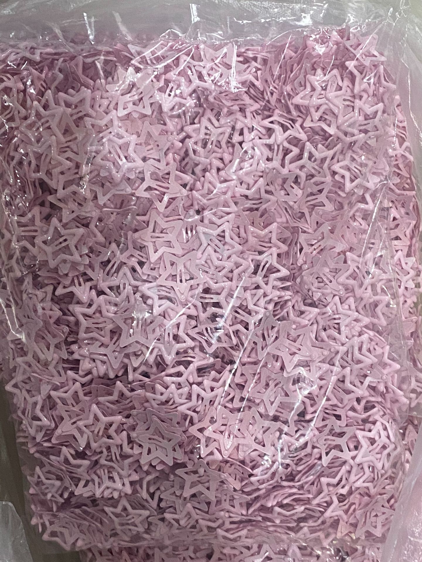 6 # Light pink