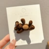 With little bears, 4.5cm