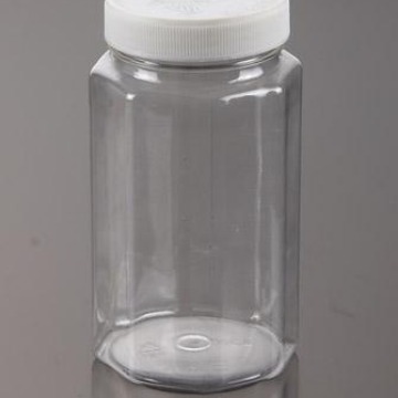 糖果瓶 果酱瓶 广口瓶 辣酱瓶 蜂蜜瓶PT-011