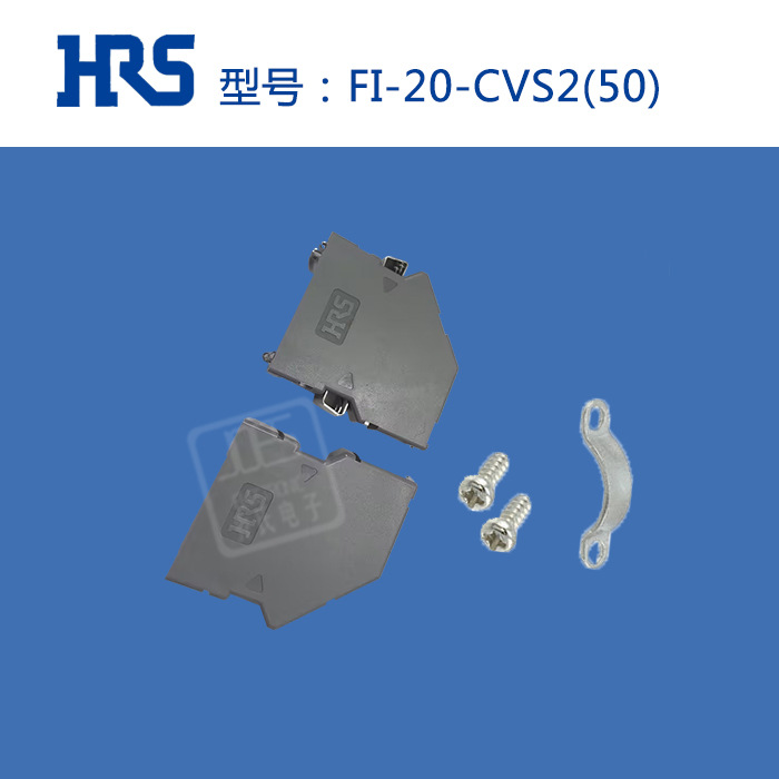 HIROSE FI-20-CVS2(50) ������ ���� D-SUB ��ͷ I/O HIROSE ���