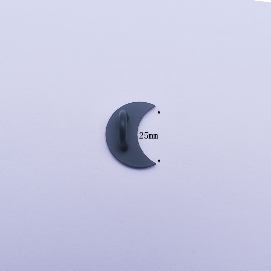 韓国のフリンジストラップベースの金属diy携帯ケースのアクセサリーの丸い愛の正方形のペンダントのフック