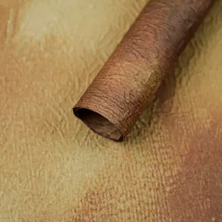 Desierto Dorado (papel de estilo); 10 hojas / paquete