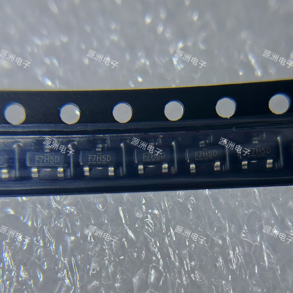 IRLML6401TRPBF  IRLML6401全新场效应MOS管 SOT23 现货可拍