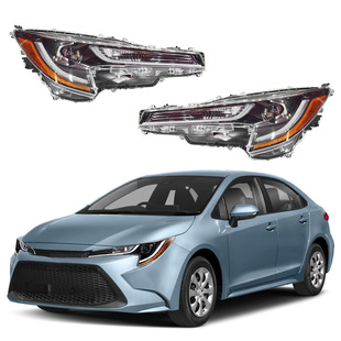 �m��20-22���S�� Corolla �������LE 81070-12K90/81140-12K90