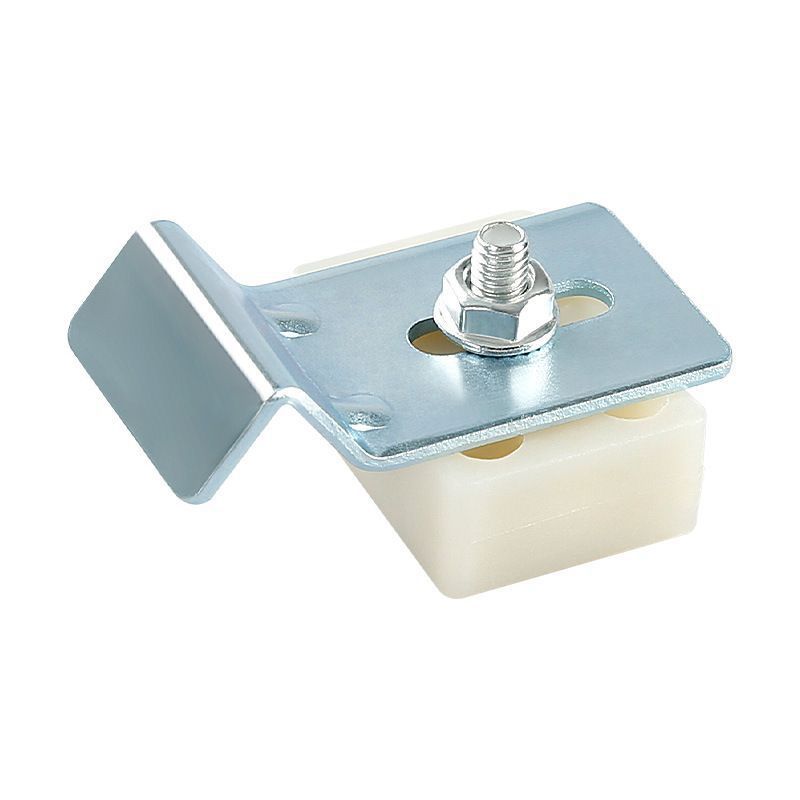 Under-Counter Basin Special Fasteners Ceramic Basin Washbasin Installation Fixed Buckle Anti-Falling Punch-Free Hook