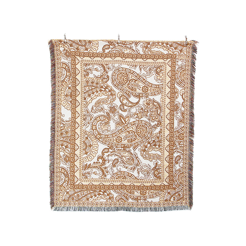 보헤미안 오렌지