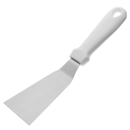 Hotel supplies Western steak cooking spatula cheese spatula stainless steel barbecue fish spatula pizza spatula