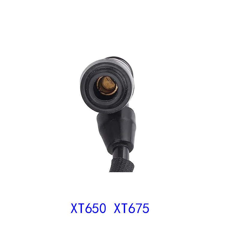 14 584 16-S bobina de encendido I cortacésped accesorios adecuados para XT173 XT650 XT675